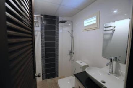 Love hotel The Sports Hub