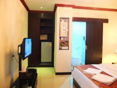 The Sports Hub Love hotel Pattaya